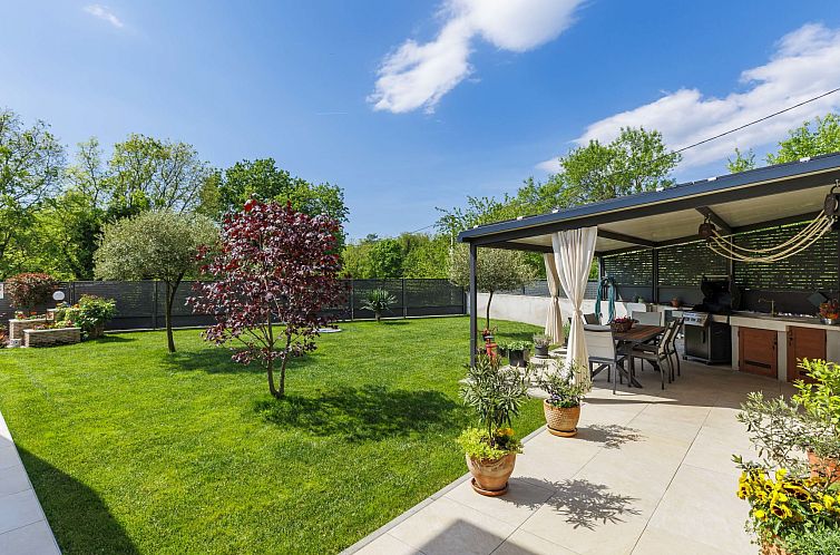Vakantiehuis Villa Lora