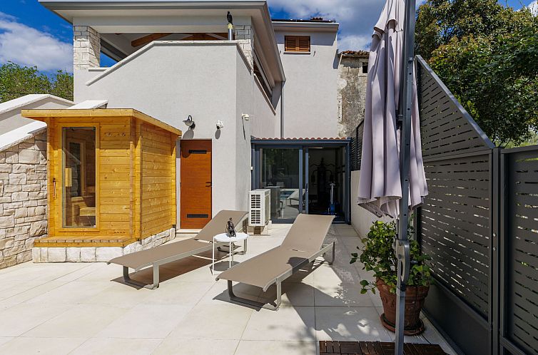 Vakantiehuis Villa Lora