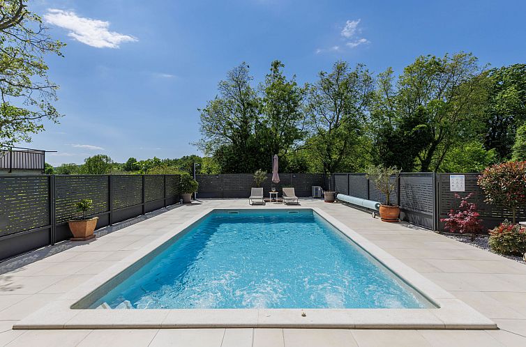 Vakantiehuis Villa Lora