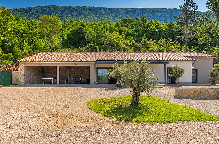 Vakantiehuis Villa Škavre