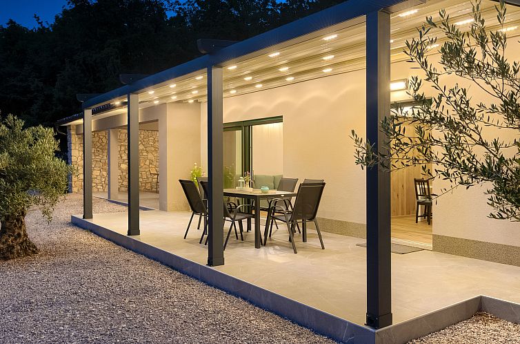 Vakantiehuis Villa Škavre