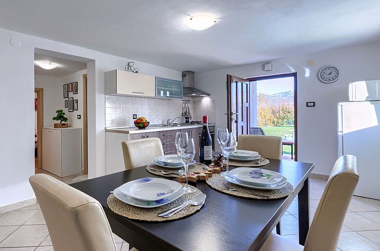 Appartement Paola