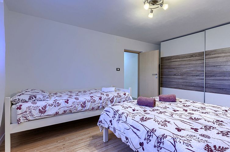 Appartement Paola