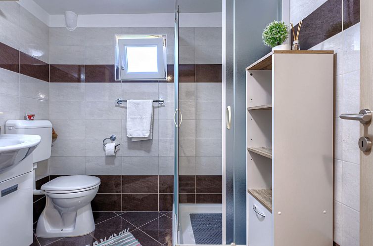 Appartement Paola