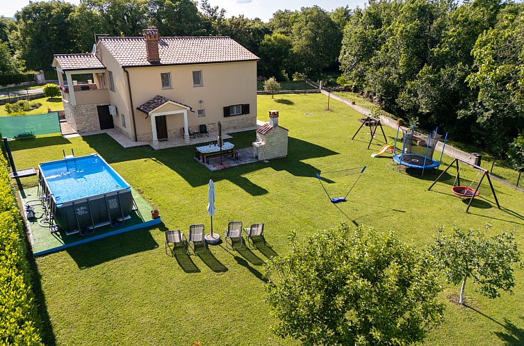 Appartement Paola