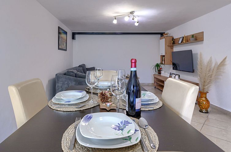 Appartement Paola
