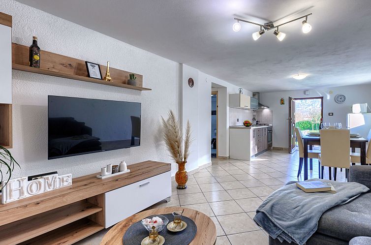 Appartement Paola