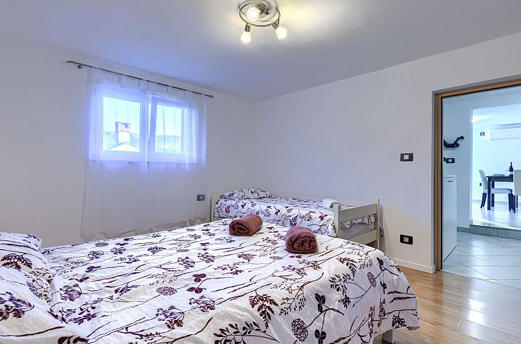Appartement Paola