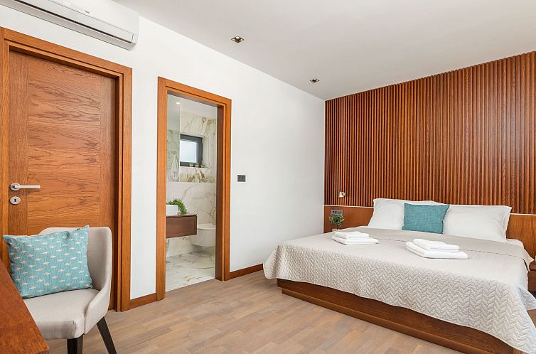 Vakantiehuis Villa Istria Green