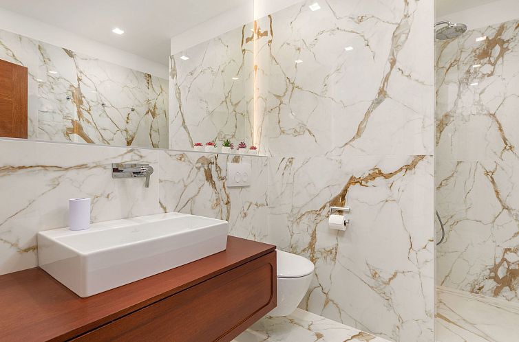 Vakantiehuis Villa Istria Green