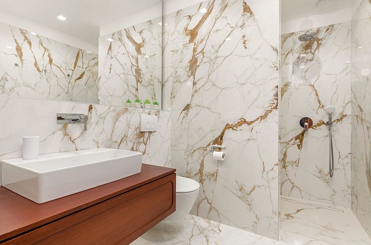 Vakantiehuis Villa Istria Green