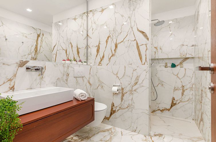Vakantiehuis Villa Istria Green