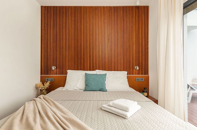 Vakantiehuis Villa Istria Green