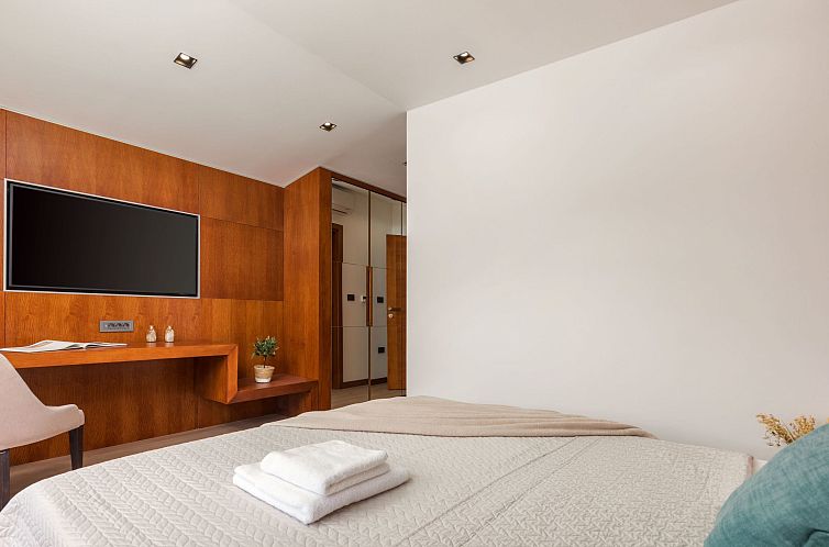 Vakantiehuis Villa Istria Green