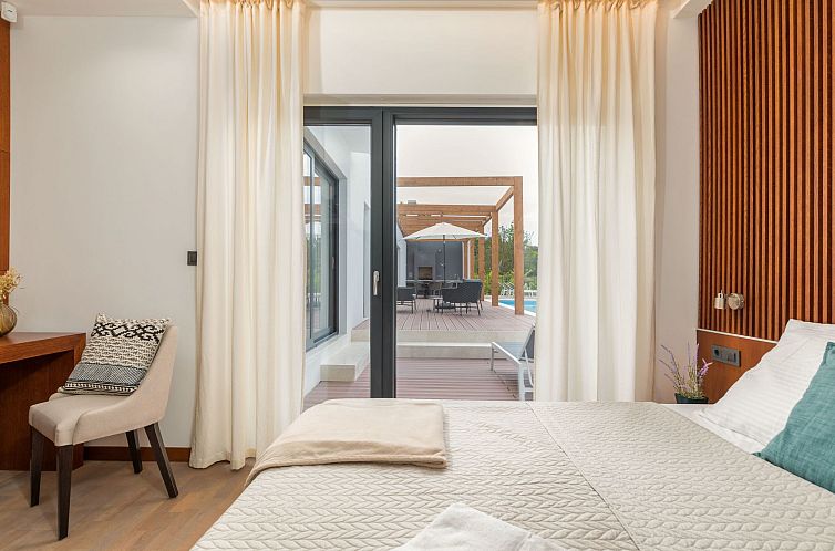 Vakantiehuis Villa Istria Green