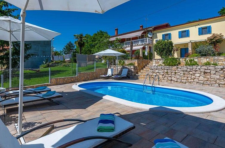 Vakantiehuis Villa Emma