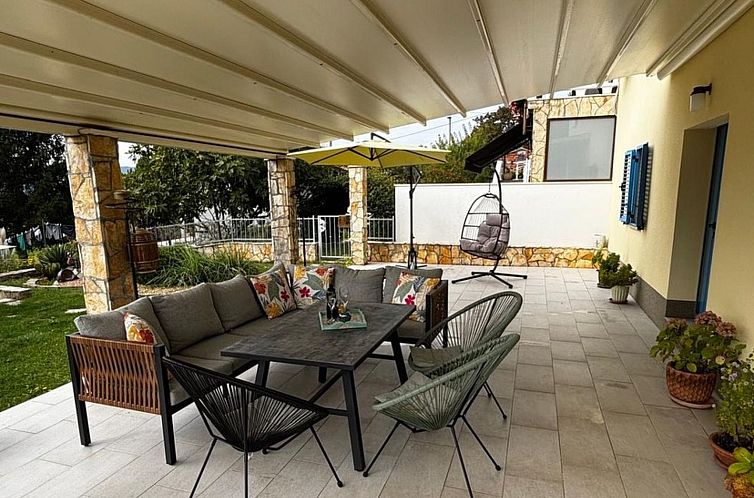 Vakantiehuis Villa Emma