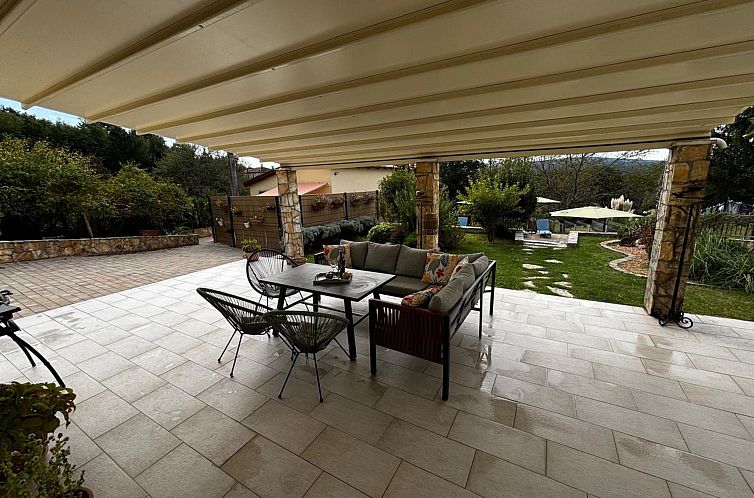 Vakantiehuis Villa Emma