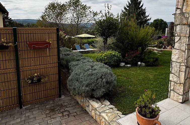 Vakantiehuis Villa Emma