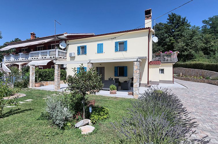 Vakantiehuis Villa Emma