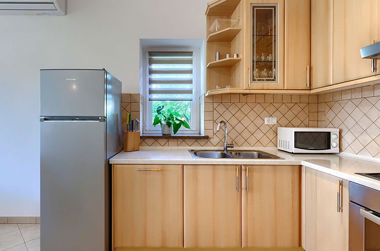 Appartement Mir