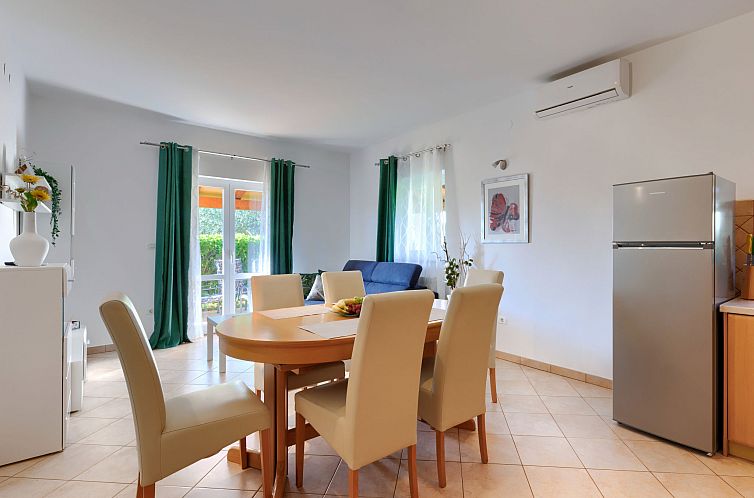 Appartement Mir