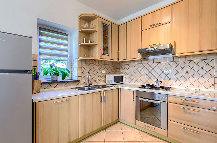 Appartement Mir