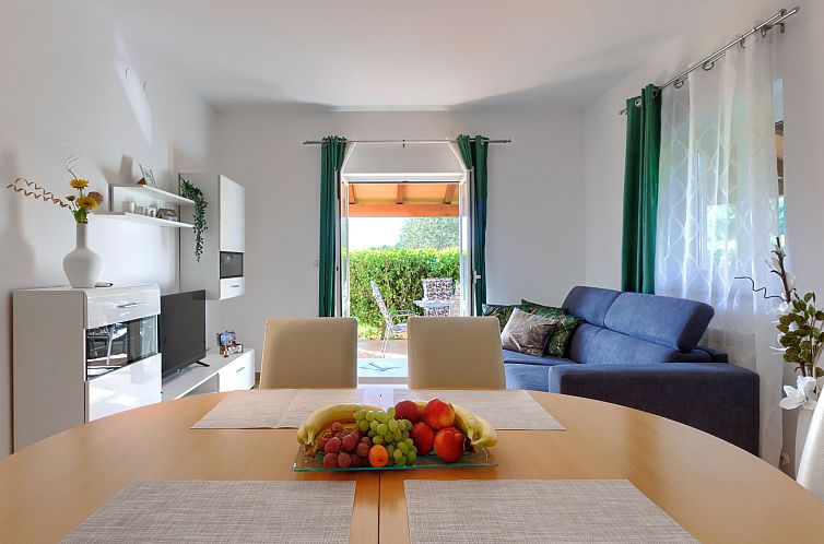 Appartement Mir