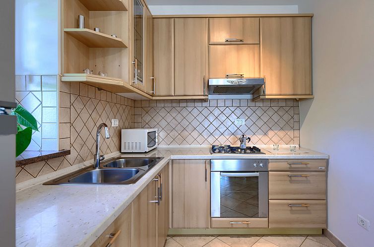 Appartement Mir