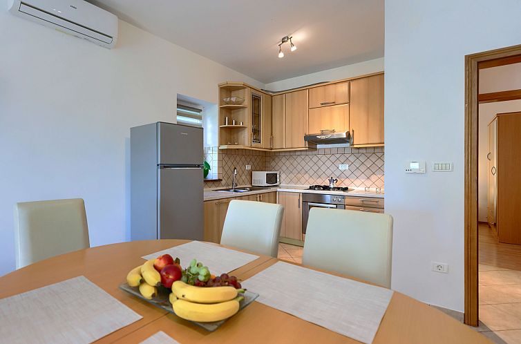 Appartement Mir