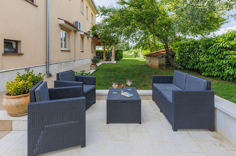Appartement Mir