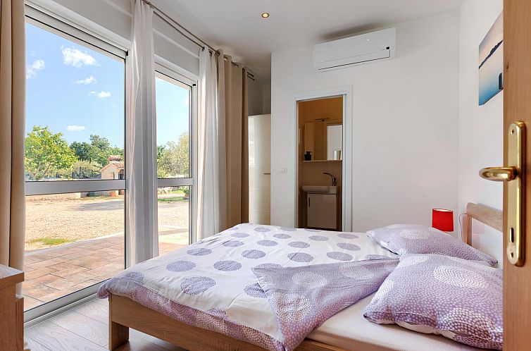 Appartement Mir