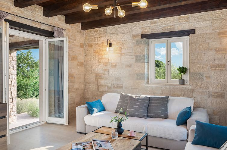 Vakantiehuis Villa Grando II