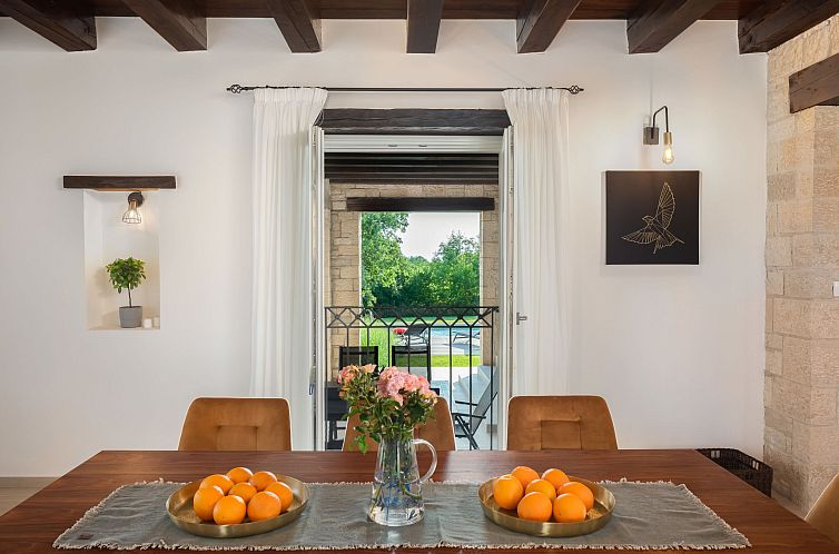 Vakantiehuis Villa Grando II