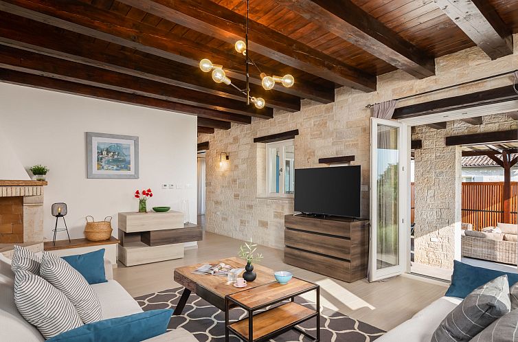 Vakantiehuis Villa Grando II