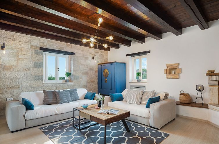 Vakantiehuis Villa Grando II