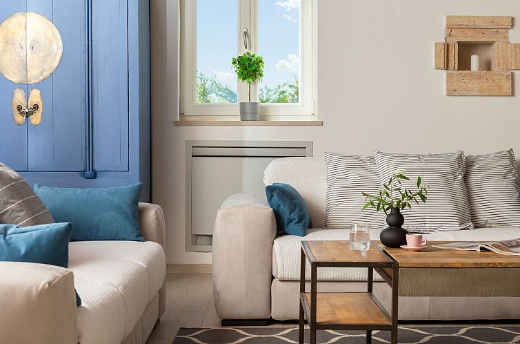 Vakantiehuis Villa Grando II