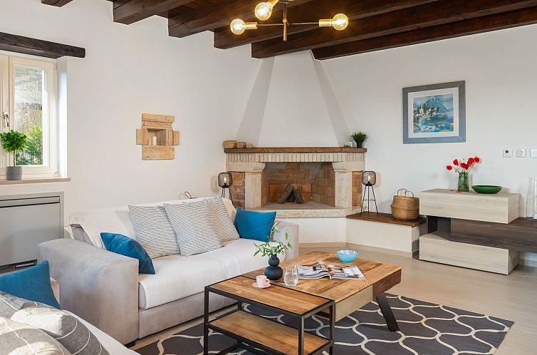 Vakantiehuis Villa Grando II