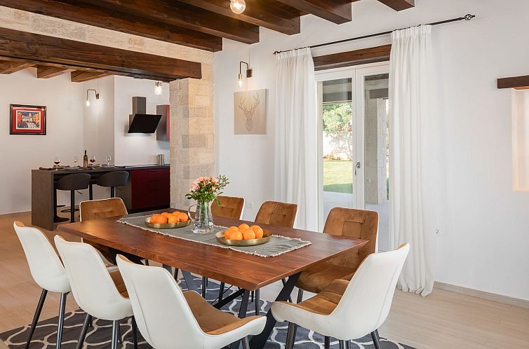 Vakantiehuis Villa Grando II
