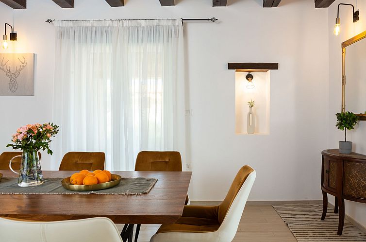 Vakantiehuis Villa Grando II