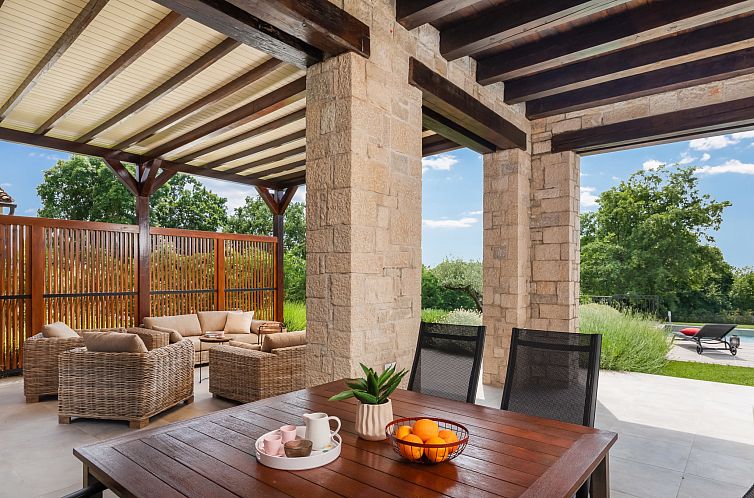 Vakantiehuis Villa Grando II