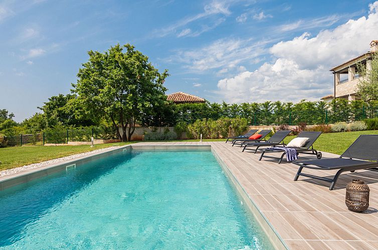 Vakantiehuis Villa Grando II