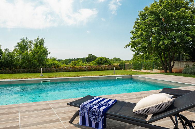 Vakantiehuis Villa Grando II