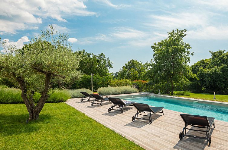 Vakantiehuis Villa Grando II