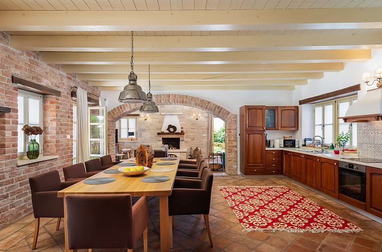 Vakantiehuis Villa Grando I