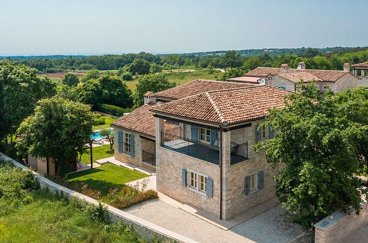 Vakantiehuis Villa Grando I