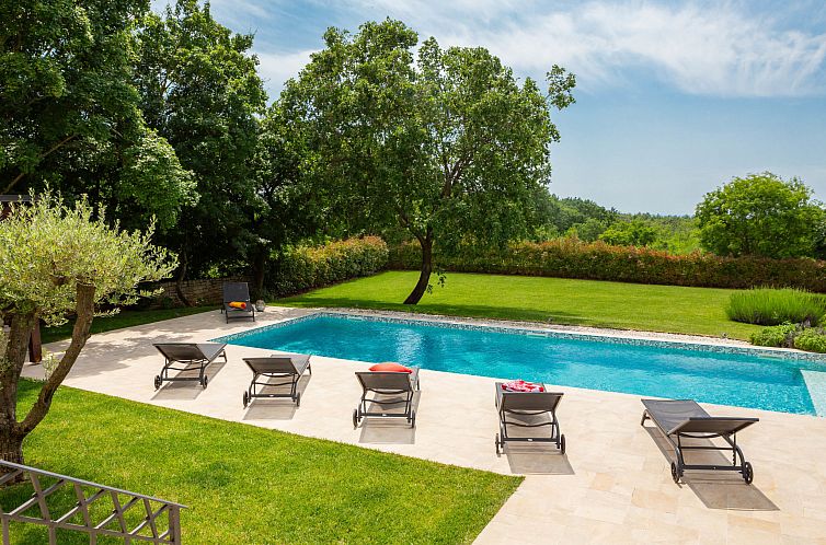 Vakantiehuis Villa Grando I