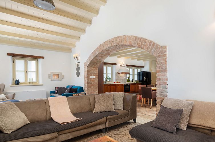 Vakantiehuis Villa Grando I