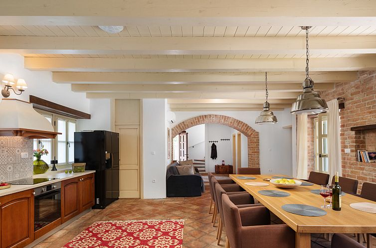 Vakantiehuis Villa Grando I