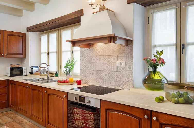 Vakantiehuis Villa Grando I